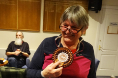 Runny Honey 3rd Gillian Turner