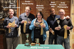 The Winners