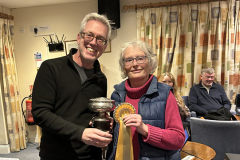 Edibles - May Gillian