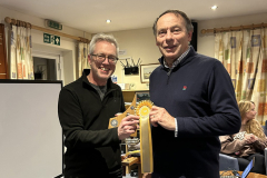 Frame for Extraction - Derek-Porter