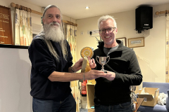 Runny Honey - John Maynard