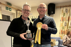 Set Honey - Andy Ormiston